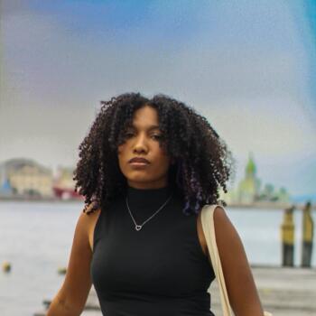Babysitter in Rio de Janeiro: Karine