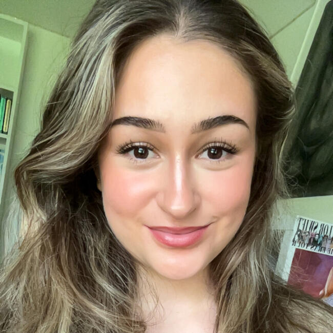Babysitter in Salo: Alisa