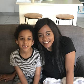 Babysitter Sydney Olympic Park: Kim