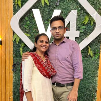 Nanny job in Ahmedabad: babysitting job Vishal