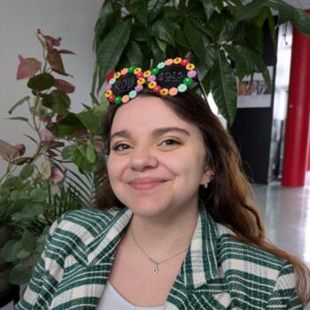 Baby-sitter Kerlaz: Perrine