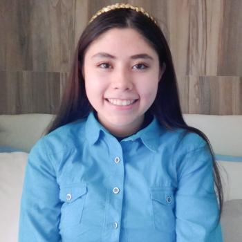 Niñera Xalapa: Alison