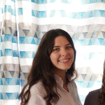 Babysitter Rouen: Clementine