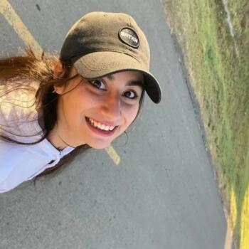 Babysitter in Young: Melanie