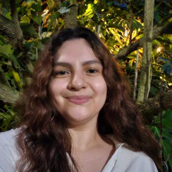 Babysitter Arenilla: Gabriela