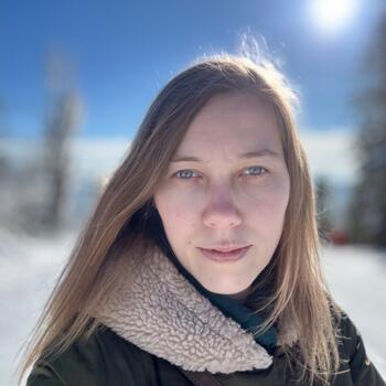 Babysitter in Lviv: Олеся