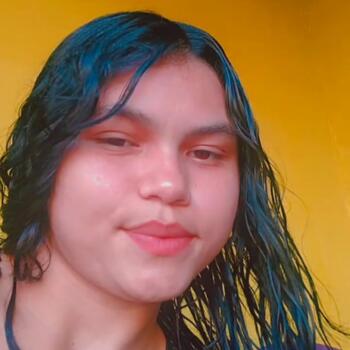 Babá em Maracanaú: Fabiana