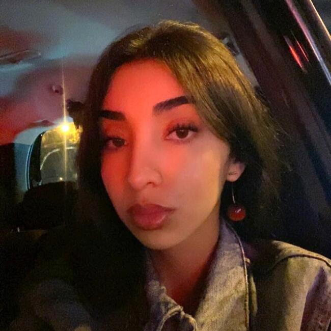 جليسة أطفال في طنجة: Chifae