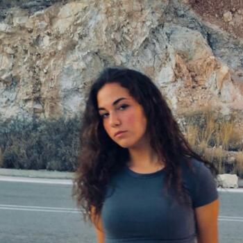 Babysitter in Zografos: Marikaiti