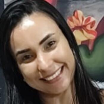 Babá em Volta Redonda: Vitoria