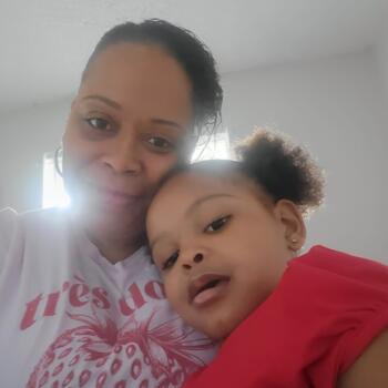 Babysitting job in Pompano Beach: babysitting job Thea