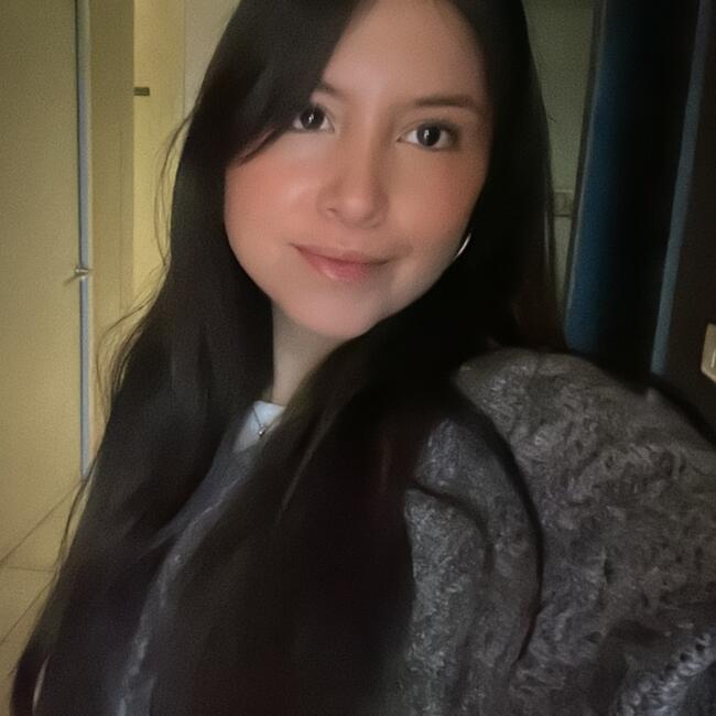 Babysitter in Santiago: Claudia javiera