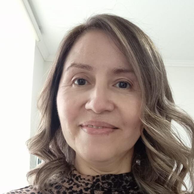 Babysitter in Concepción: Patricia