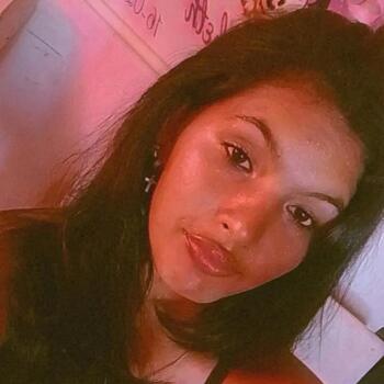 Babysitter Luque: Jazmin