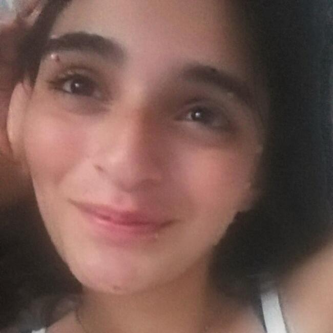 Babysitter στην περιοχή Μπογκοτά: Anny