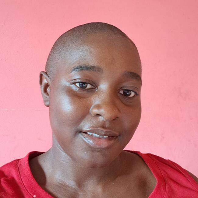 Babysitter in Centurion: Emillia