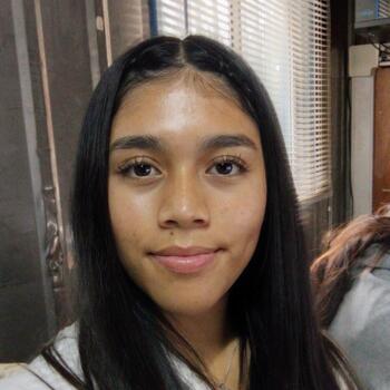 Babysitter in Concón: Constanza Robles