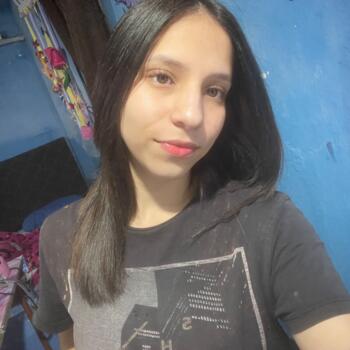 Babysitter in San Antonio: Vania