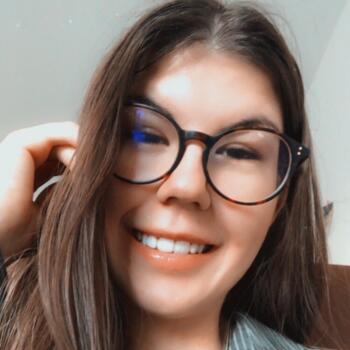 Babysitter in Le Mans: Laurine