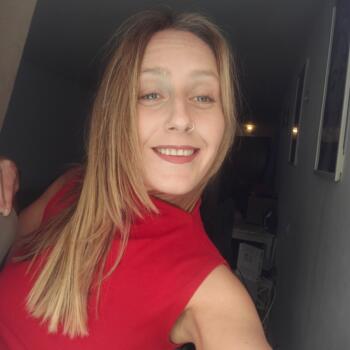 Canguro en Mislata: Alba Isabel