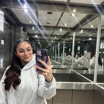 Niñera Viña del Mar: Danitza