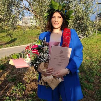 Childminder in Barletta: Pasqua
