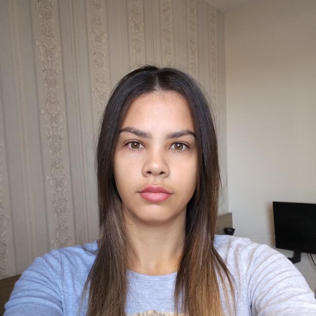 Babá em Belo Horizonte: Glenda