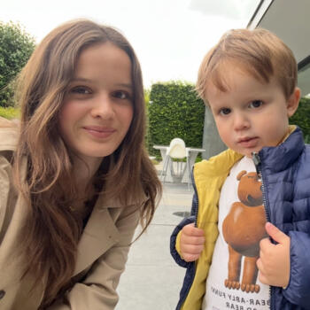 Oppas Op de Beek: Fleur
