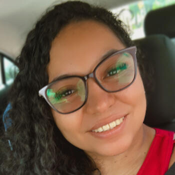 Babysitter Fortaleza: Thamires