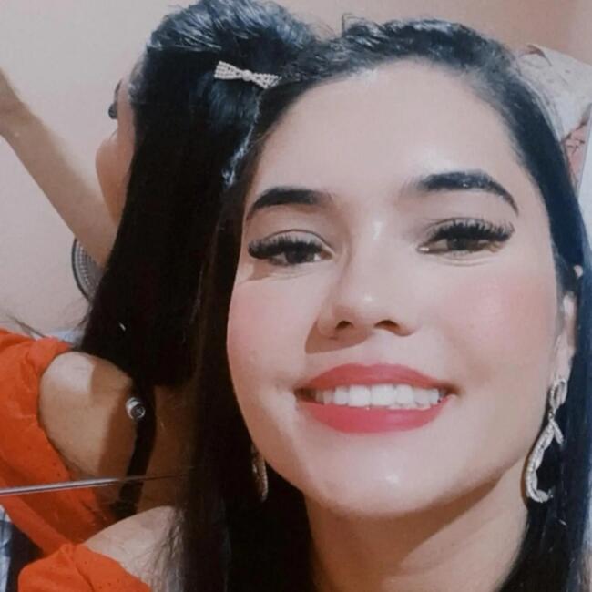 Babysitter in São Carlos: Danieli