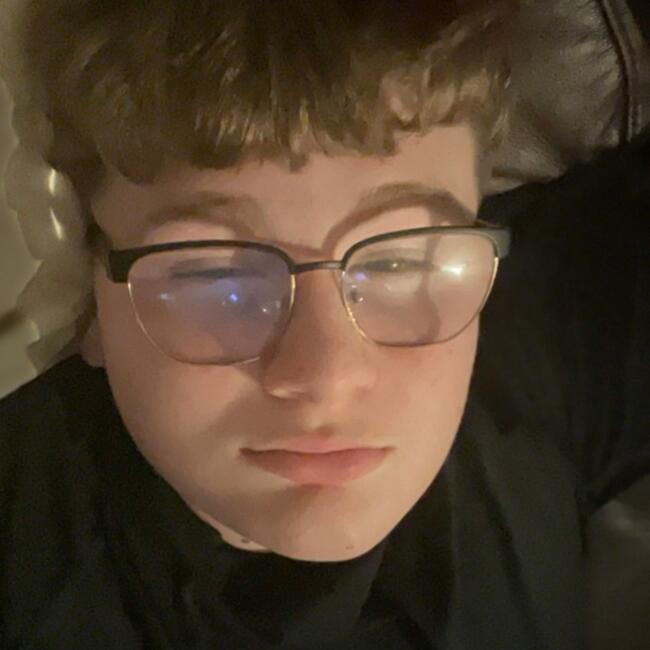 Babysitter in The Bronx: Gavin Gonzalez