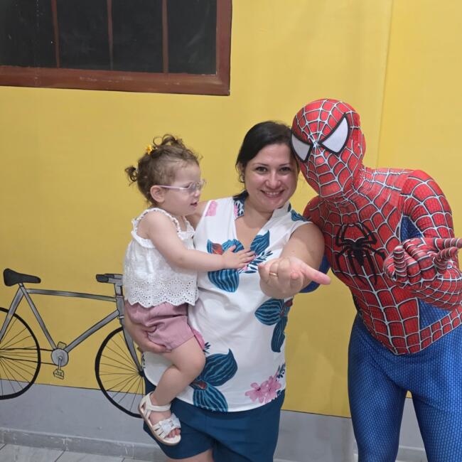 Job de garde d'enfants à Allauch: Giuseppina