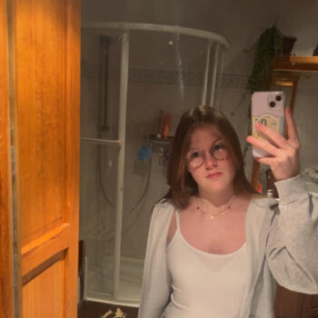 Babysitter in Villers-la-Ville: Noëlie