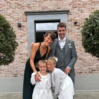 Job de garde d'enfants à Bonheiden: Jelle