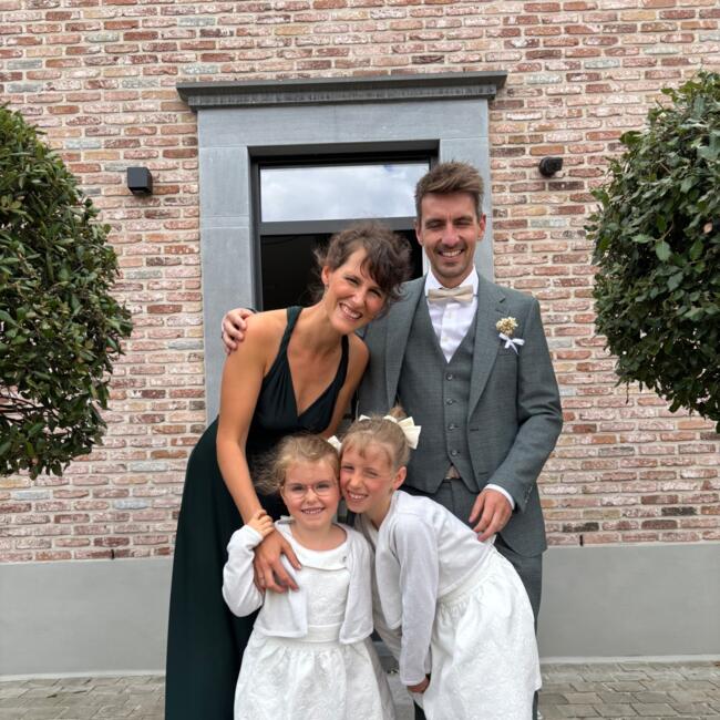 Job de garde d'enfants à Bonheiden: Jelle