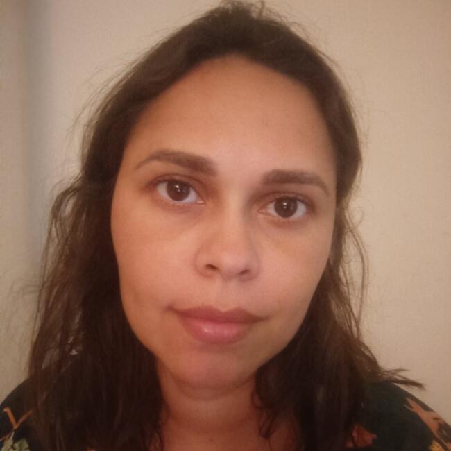 Babysitting job in Colatina: Geisiane