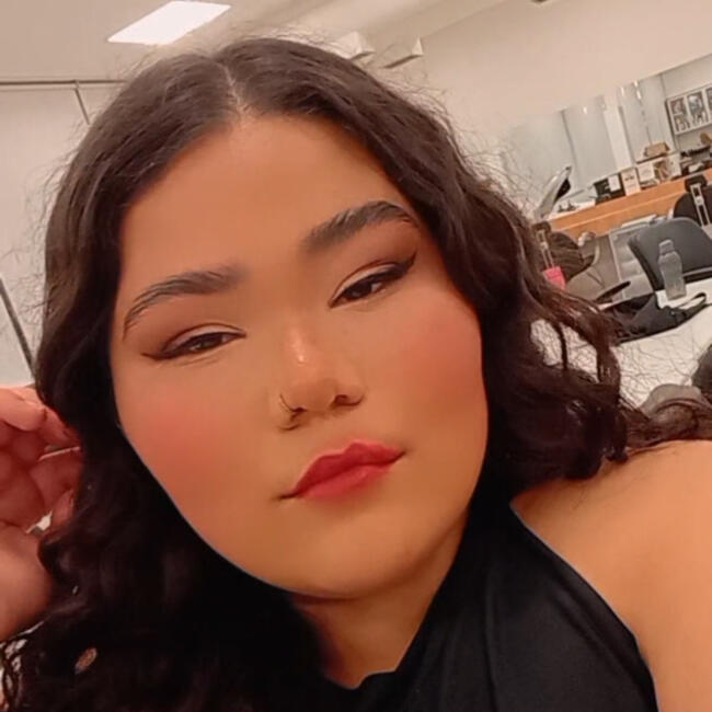 Babysitter in Guaratinguetá: Letícia