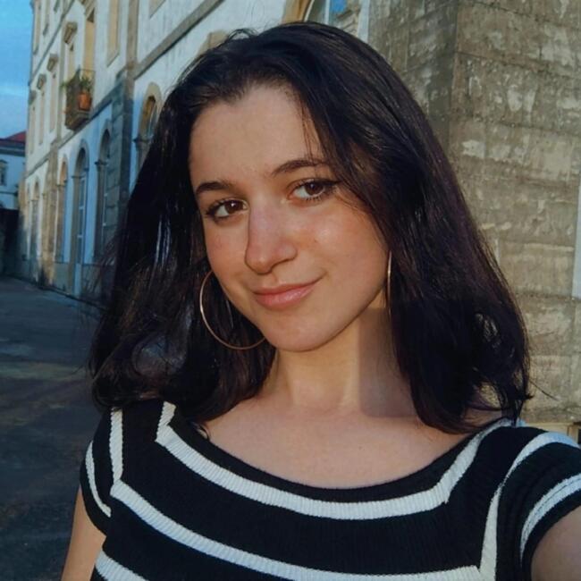 Niñera en Sevilla: Marina