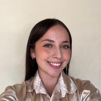 Babysitter in Santander: Daniela Esteban