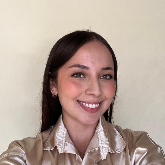 Babysitter in Santander: Daniela Esteban