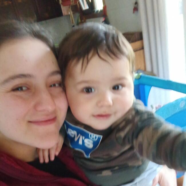 Trabajo para niñera en Temuco: Fernanda