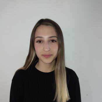 Niñera en Mar del Plata: Francia