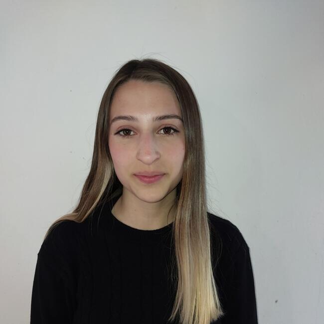 Niñera en Mar del Plata: Francia