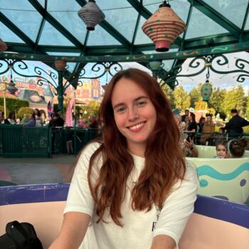 Babysitter in Herzele: Zoé