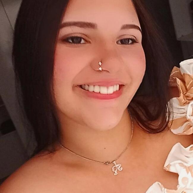 Babysitter in Guarulhos: Rayane