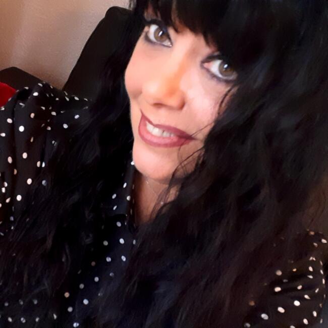 Childminder in Le Raincy: Anne-Marie