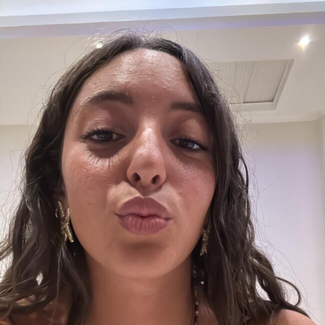 Babysitter a Cocquio-Trevisago: Rebecca