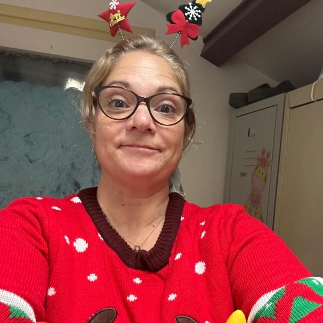 Babysitter in Aix-en-Provence: Christelle