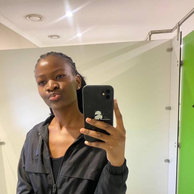 Babysitter in Port Elizabeth: Masha