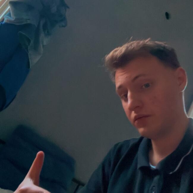 Babysitter in Lugo: Gianfranco